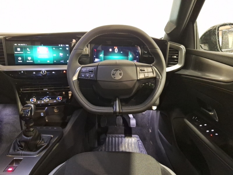 Used Vauxhall Mokka 2025 for sale - 77881609: Photo 7