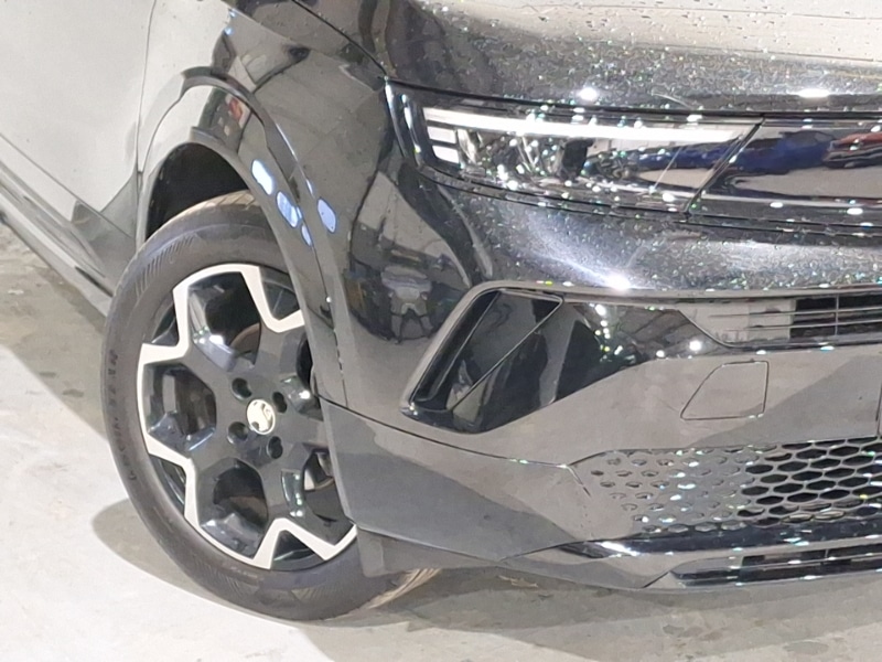 Used Vauxhall Mokka 2025 for sale - 77881609: Photo 9