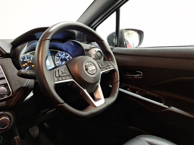 Used Nissan Micra 2019 for sale - 78085216: Photo 10