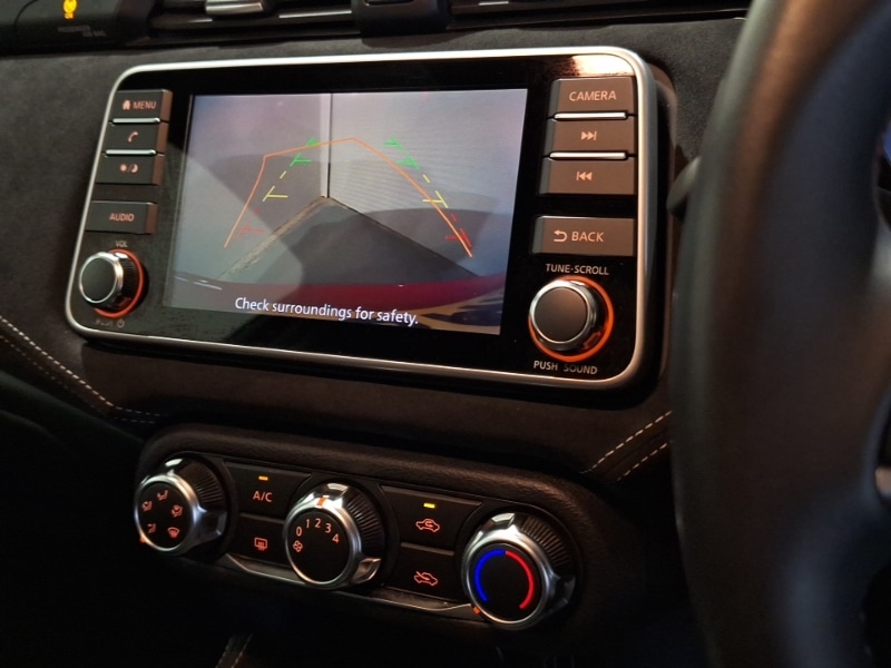 Used Nissan Micra 2019 for sale - 78085216: Photo 12