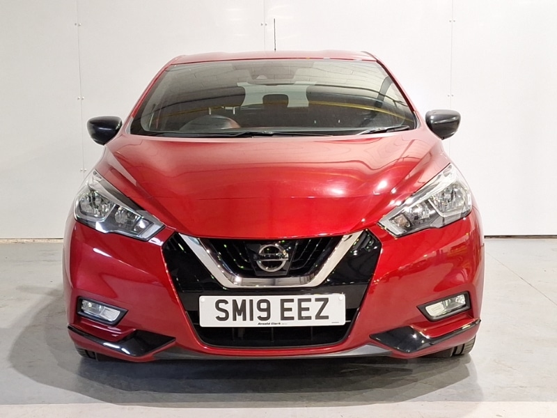 Used Nissan Micra 2019 for sale - 78085216: Photo 19