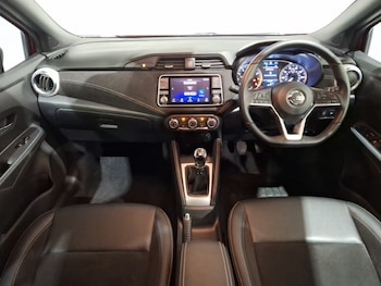 Used Nissan Micra 2019 for sale - 78085216: Photo