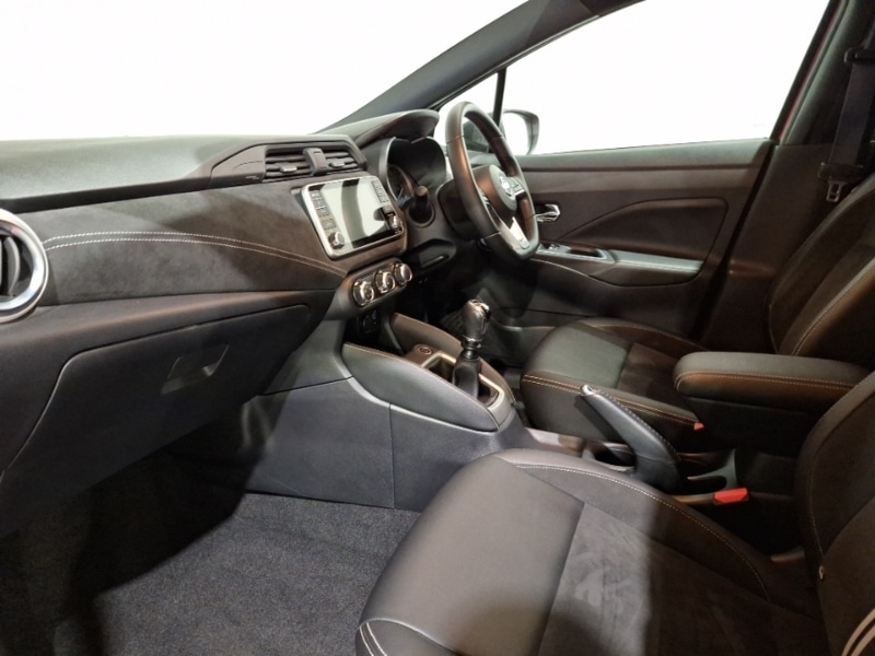 Used Nissan Micra 2019 for sale - 78085216: Photo 5