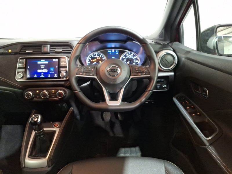 Used Nissan Micra 2019 for sale - 78085216: Photo 7