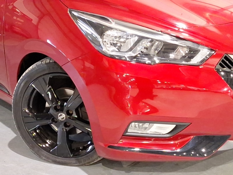 Used Nissan Micra 2019 for sale - 78085216: Photo 9