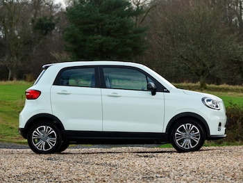 Used Leapmotor T03 2026 for sale - 78283610: Photo