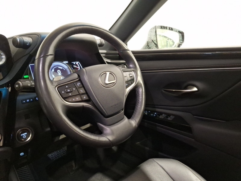 Used Lexus ES 2023 for sale - 76925115: Photo 10
