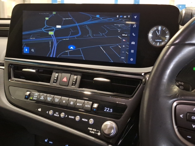 Used Lexus ES 2023 for sale - 76925115: Photo 13