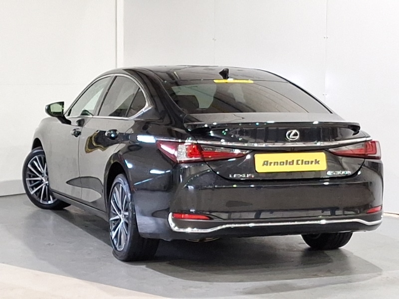 Used Lexus ES 2023 for sale - 76925115: Photo 3
