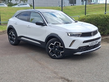 Used Vauxhall Mokka 2023 for sale - 79477521: Photo