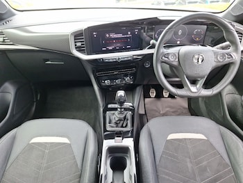 Used Vauxhall Mokka 2023 for sale - 79477521: Photo