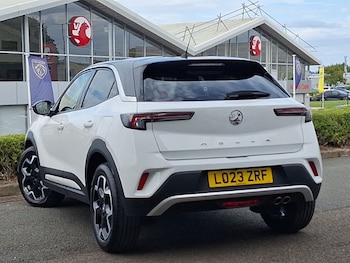 Used Vauxhall Mokka 2023 for sale - 79477521: Photo