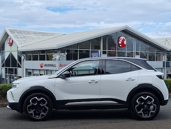 Used Vauxhall Mokka 2023 for sale - 79477521: Photo