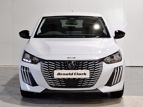 Used Peugeot 208 2025 for sale - 75270750: Photo 19