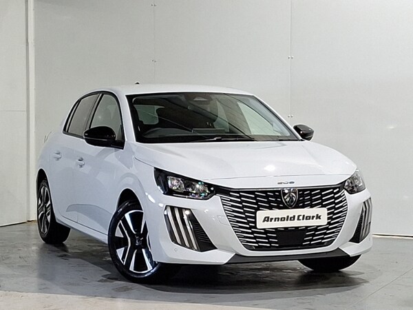 Used Peugeot 208 2025 for sale - 75270750: Photo 1