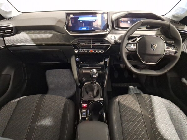 Used Peugeot 208 2025 for sale - 75270750: Photo 2