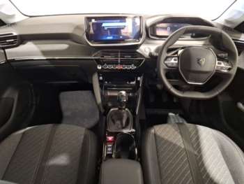 Used Peugeot 208 2025 for sale - 75270750: Photo