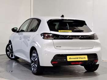 Used Peugeot 208 2025 for sale - 75270750: Photo