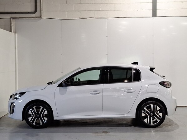 Used Peugeot 208 2025 for sale - 75270750: Photo 4