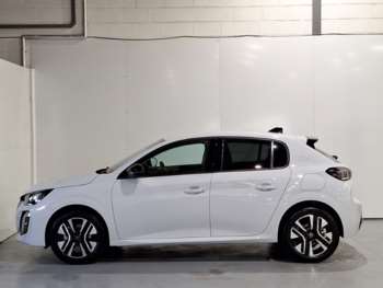 Used Peugeot 208 2025 for sale - 75270750: Photo