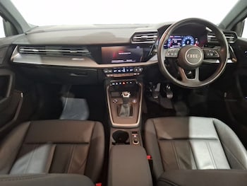 Audi A3 feature image