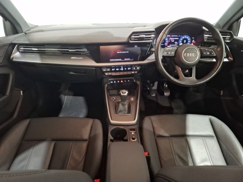 Used Audi A3 2023 for sale - 77503403: Photo 2