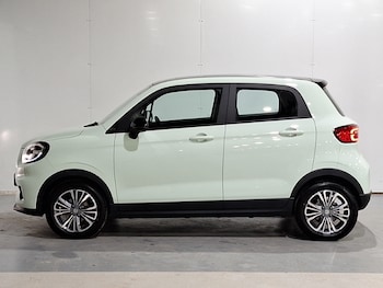 Used Leapmotor T03 2025 for sale - 76875485: Photo