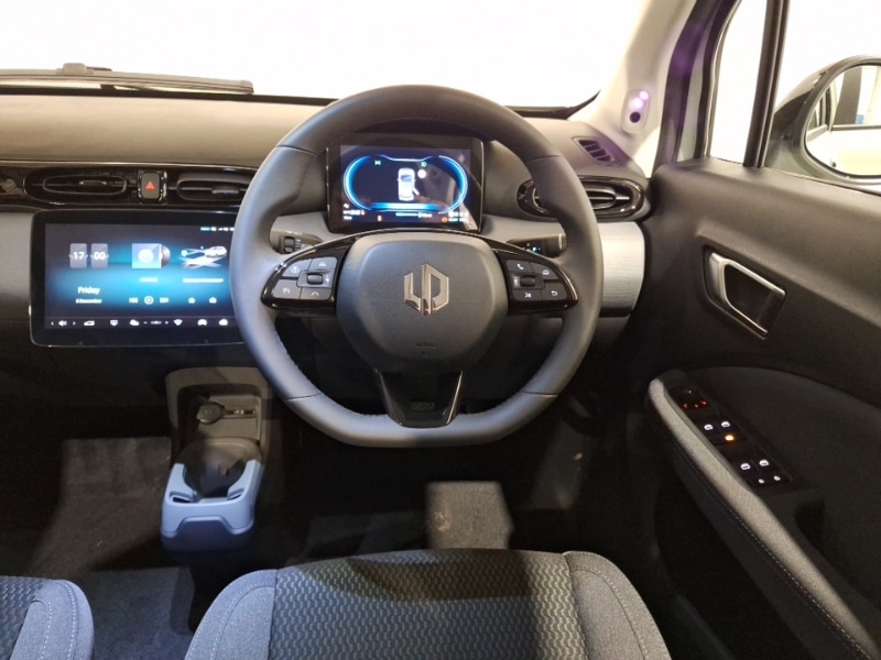 Used Leapmotor T03 2025 for sale - 76875485: Photo 7