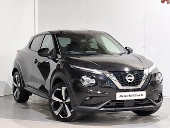 Used Nissan Juke 2021 for sale - 77352752: Photo
