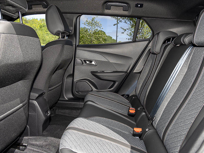 Used Peugeot 2008 2025 for sale - 76583523: Photo 6