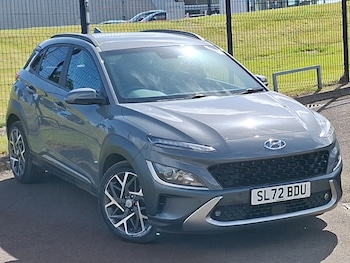 Used Hyundai KONA 2022 for sale - 78895766: Photo