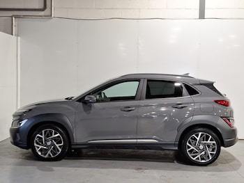 Used Hyundai KONA 2022 for sale - 78895766: Photo