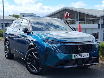 Used Peugeot 3008 2025 for sale - 79092155: Photo