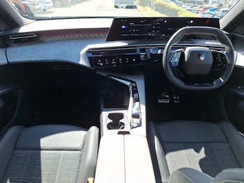 Used Peugeot 3008 2025 for sale - 79092155: Photo