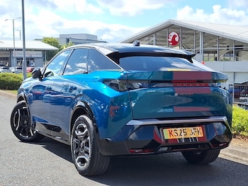 Used Peugeot 3008 2025 for sale - 79092155: Photo