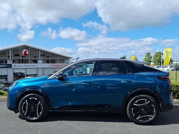 Used Peugeot 3008 2025 for sale - 79092155: Photo