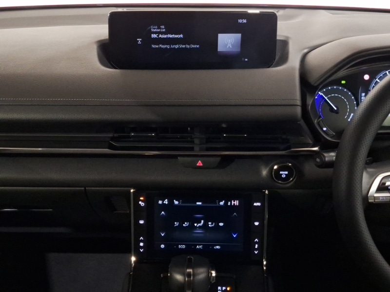 Used Mazda MX-30 2021 for sale - 76465124: Photo 11