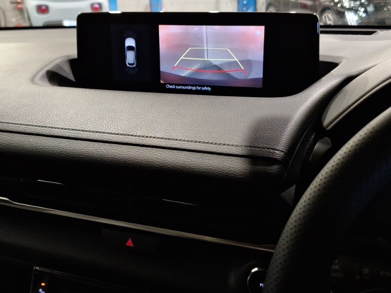 Used Mazda MX-30 2021 for sale - 76465124: Photo 12