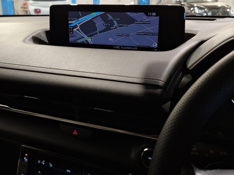 Used Mazda MX-30 2021 for sale - 76465124: Photo 13