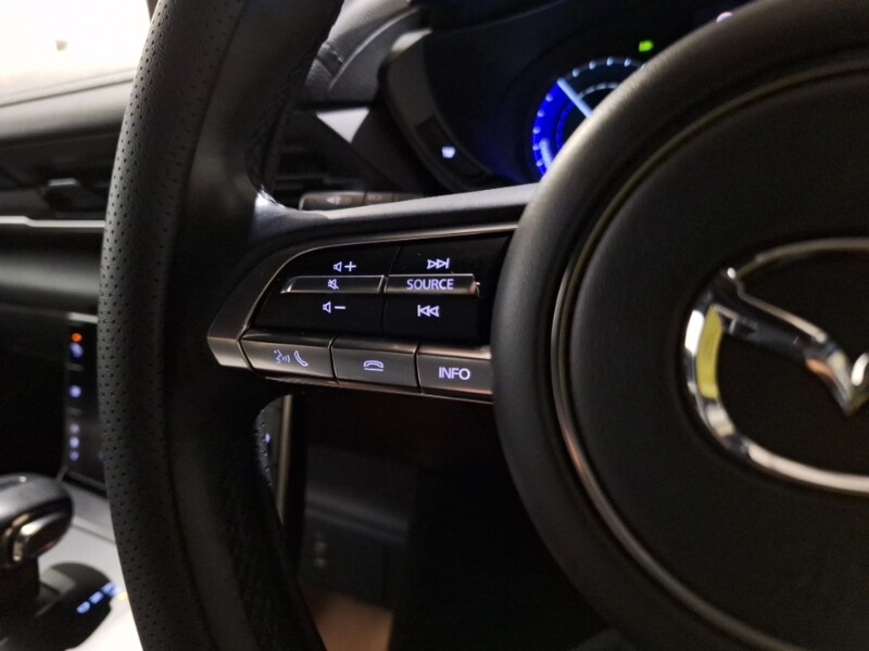 Used Mazda MX-30 2021 for sale - 76465124: Photo 17