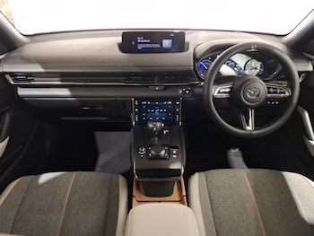 Used Mazda MX-30 2021 for sale - 76465124: Photo