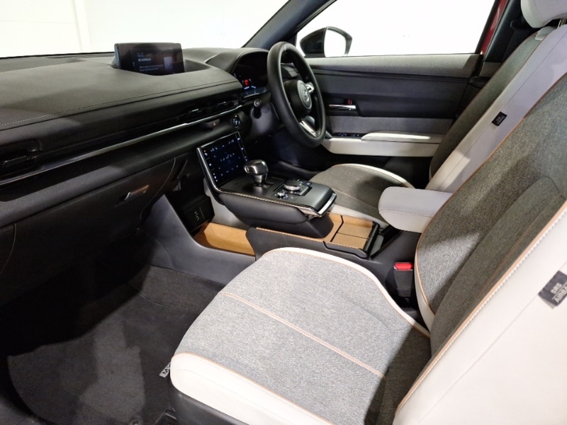 Used Mazda MX-30 2021 for sale - 76465124: Photo 5