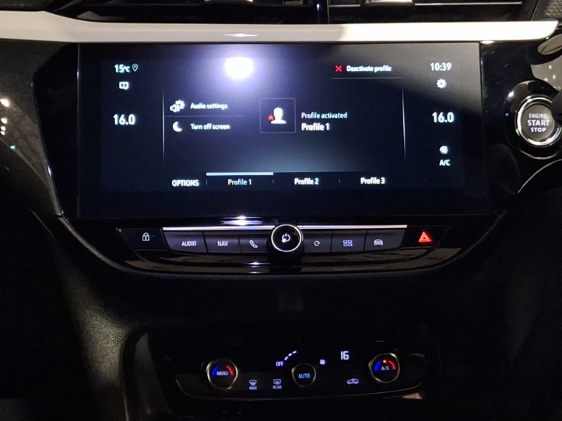 Used Vauxhall Corsa 2024 for sale - 77767275: Photo 11