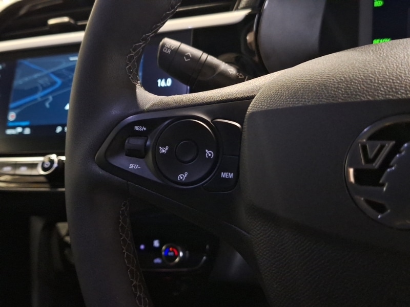 Used Vauxhall Corsa 2024 for sale - 77767275: Photo 17