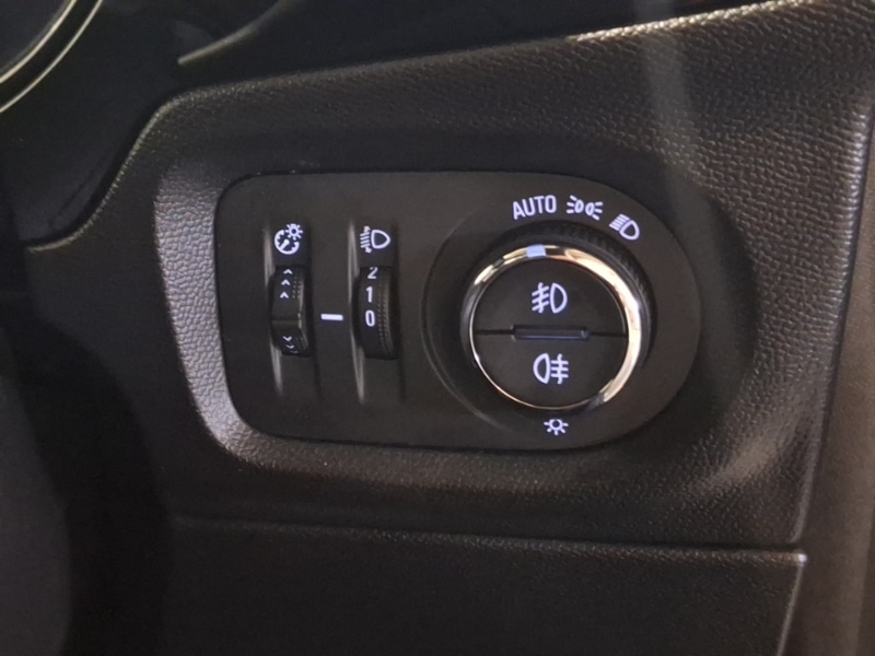 Used Vauxhall Corsa 2024 for sale - 77767275: Photo 18