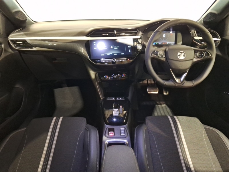 Used Vauxhall Corsa 2024 for sale - 77767275: Photo 2