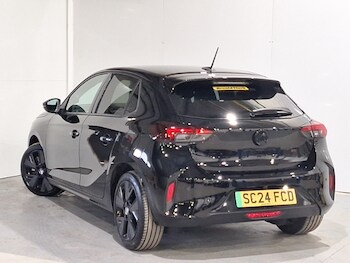 Used Vauxhall Corsa 2024 for sale - 77767275: Photo