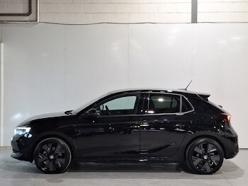 Used Vauxhall Corsa 2024 for sale - 77767275: Photo