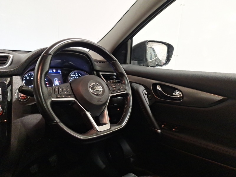 Used Nissan Qashqai 2019 for sale - 76741748: Photo 10