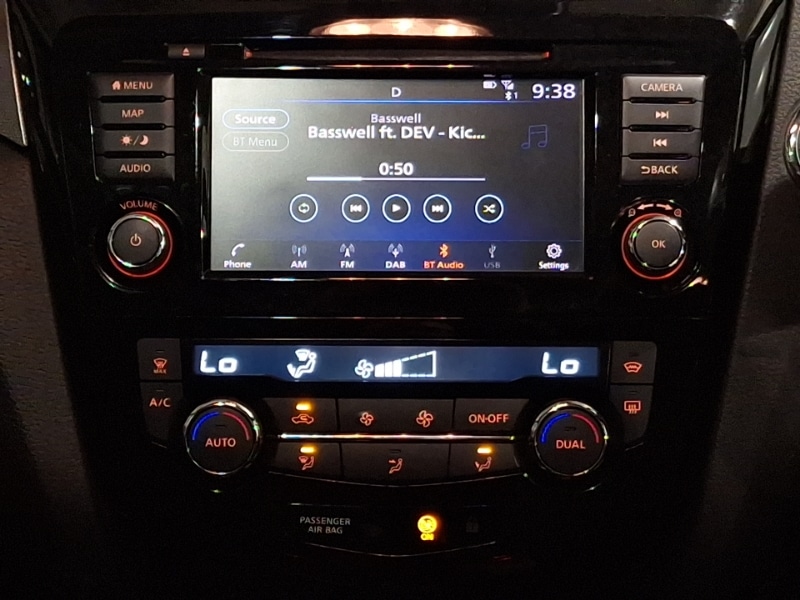 Used Nissan Qashqai 2019 for sale - 76741748: Photo 11